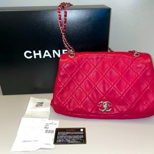 chanel purses saks fifth ave